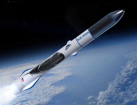 "New Glenn’s purpose is to drive down cost through reusability — its first stage is designed for a minimum of 25 missions. It’s a multi-faceted vehicle designed to meet the broadest range of ... 